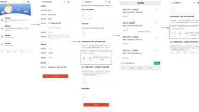 Photo of Make it easier to settle claims, and Thailand life insurance access to wechat payment of medical electronic invoice