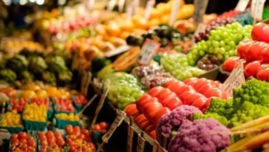 Photo of Analysis report on the wholesale price of fresh agricultural products nationwide in 2021 From Agricultural wasp