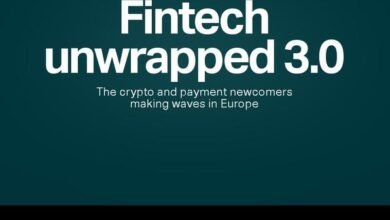 Photo of European fintech report 2022 From Sifted